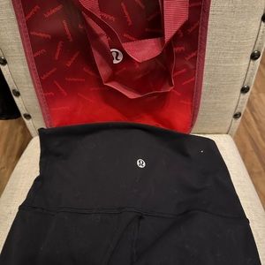 Lululemon leggings